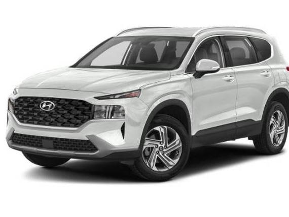 HYUNDAI SANTA FE 2023 5NMS2DAJ8PH538411 image
